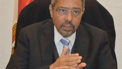 العربى: دعوة 