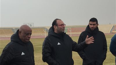 البطاوي عن مواجهة نادي مصر: لقاء بثلاث نقاط.. وكليوباترا يلعب من أجل الفوز