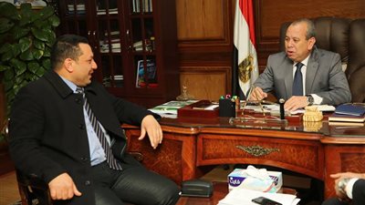 تنفيذ حملة شلل الاطفال بكفر الشيخ من 24 وحتى 27