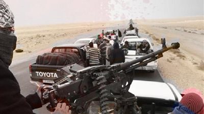 موقع بريطانى : ضرورة إعلان الإخوان منظمة إرهابية لهزيمة التطرف