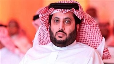 تركى آل شيخ يوجه لطمة لمذيع الجزيرة