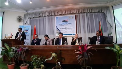 جامعة عين شمس تستعرض رؤيتها نحو القارة السمراء بملتقى الجامعات المصرية السودانية
