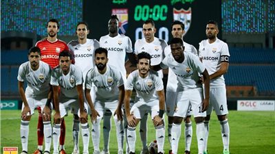 نادر شوقى: متفائل بلاعبي الجونة في مباراة الأهلي المقبلة