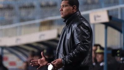 علاء عبد العال يناشد لجنة المسابقات قبل مواجهة الاهلى