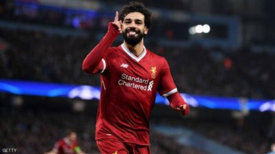 صحيفة بريطانية تكشف عن ثروة محمد صلاح ودخله 