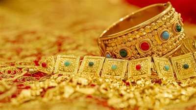 الذهب يصل لاعلى ارتفاع فى مستهل تعاملات الاربعاء