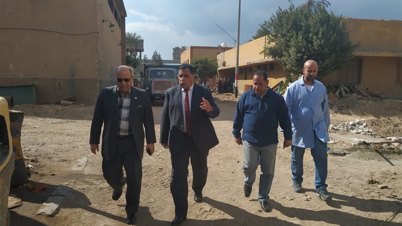 بوابة الجمهورية
