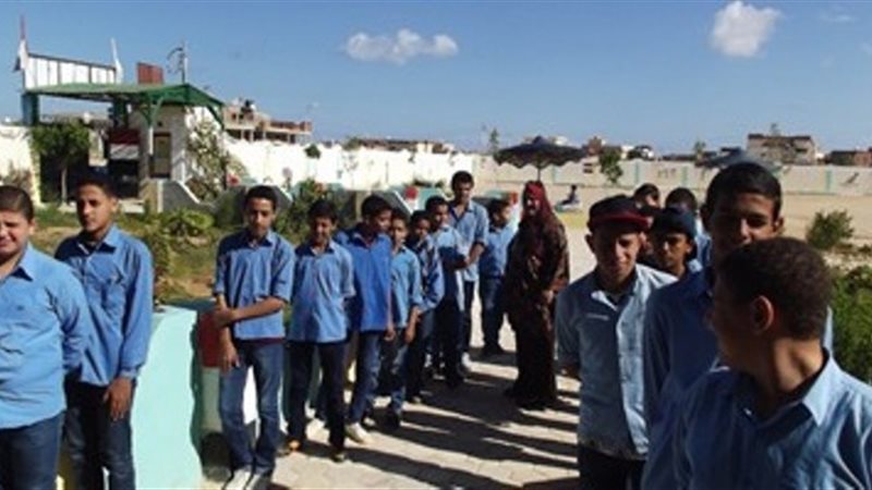 بوابة الجمهورية