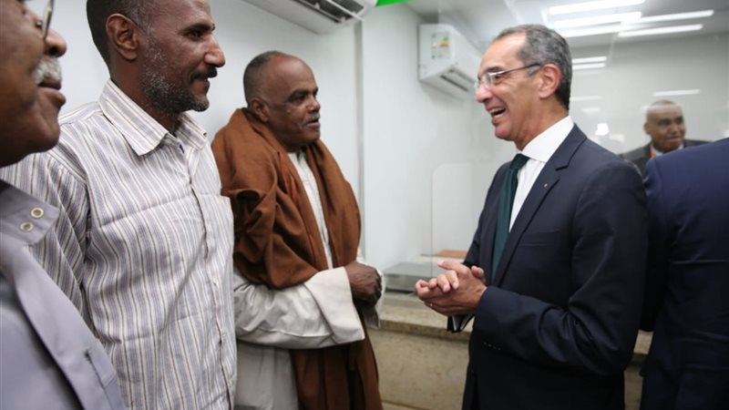 بوابة الجمهورية