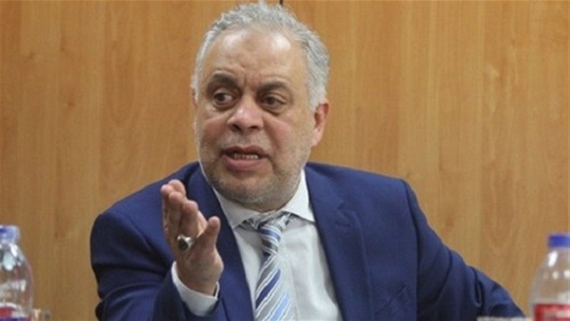 نقيب الممثلين أشرف