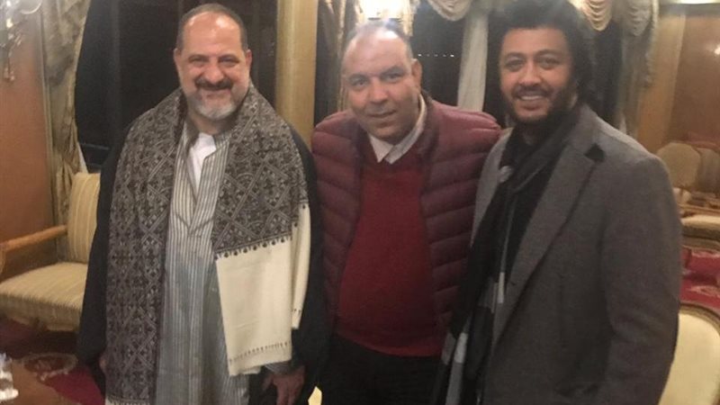بوابة الجمهورية