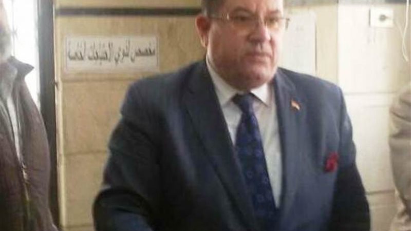 بوابة الجمهورية