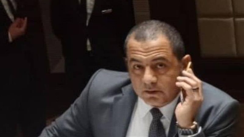 بوابة الجمهورية
