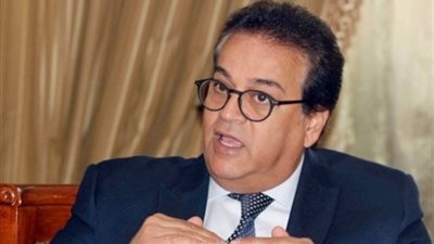 وزير التعليم العالي يعلن توصيات ملتقى الجامعات المصرية والسودانية