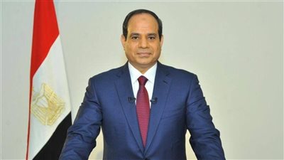 الرئيس يستقبل النواب العموم المشاركين فى مؤتمر الشرق الأوسط وشمال أفريقيا