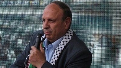 بالفيديو.. وزير شؤون القدس: ما يحدث في المسجد الأقصى يعتبر تقسيم مكاني
