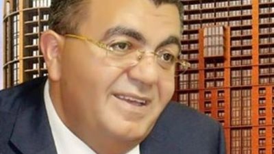 حاتم صادق: مصر بدأت تجنى ثمار جهودها في التنمية المستدامة