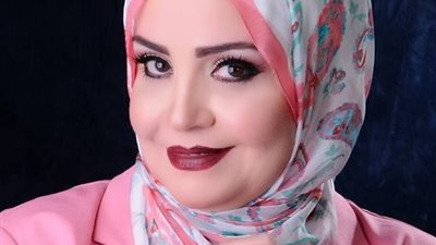 أمل منصور تناقش ظاهرة الزوجة العصبية والنكدية على شاشة الحدث اليوم