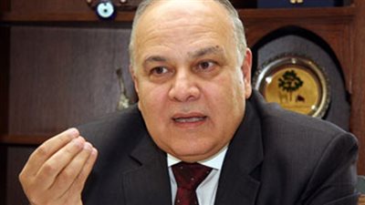 سلامة: التعليم العالى فى مصر يشهد انطلاقة حقيقية وتشريعات تنظم العملية التعليمية