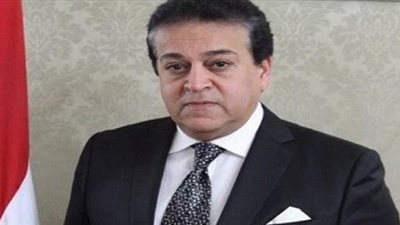 التعليم العالي تعقد مؤتمر صحفي بشأن استضافة مصر لوكالة الفضاء الإفريقية