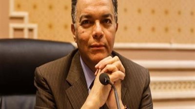 وزير النقل يتابع معدلات تنفيذ الخط الثالث للمترو