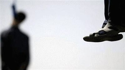 انتحار عامل لمروره بحاله نفسيه سيئه بالبحيرة