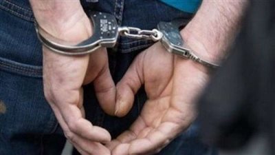 القبض علي موظف بحوش عيسي هارب من تنفيذ 70حكم قضائي