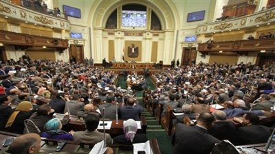 ننشر جدول اجتماعات اللجان النوعية بمجلس النواب خلال الاسبوع المقبل