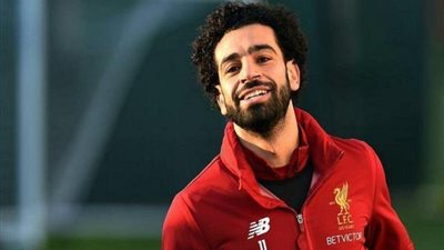 محمد صلاح فى اعلان جديد