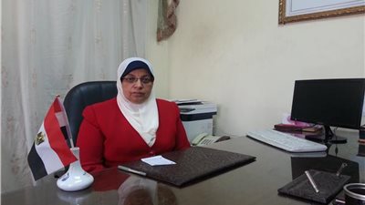 المنوفية الأولي في تنفيذ نموذج تجريبي لحصر أملاك التضامن الإجتماعي
