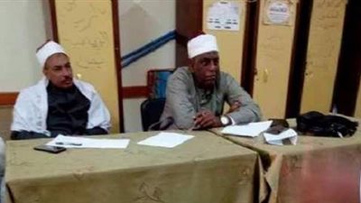 أزهرية الأقصر تعلن أسماء الفائزين فى مسابقات الخطابة والحديث وإلقاء الشعر