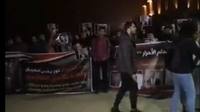 اخواني في تركيا: قيادات الجماعة تفرغت لمصالحها وبقينا بناكل في بعض