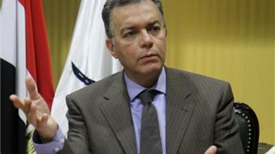 وزير النقل فى المنيا .. السبت