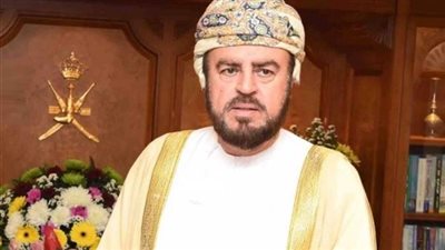 أسعد بن طارق يترأس وفد سلطنة عُمان في قمة شرم الشيخ