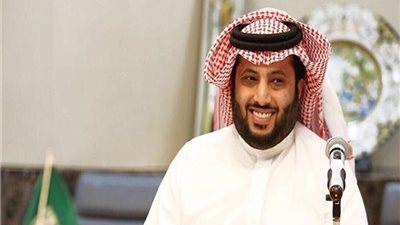 تركي آل الشيخ يرد على الشائعات
