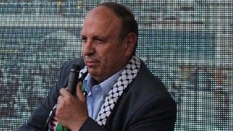 عدنان الحسيني، وزير