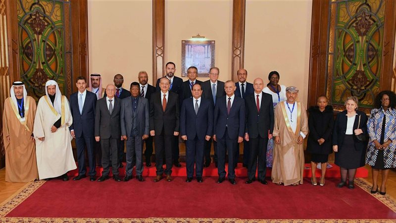 بوابة الجمهورية