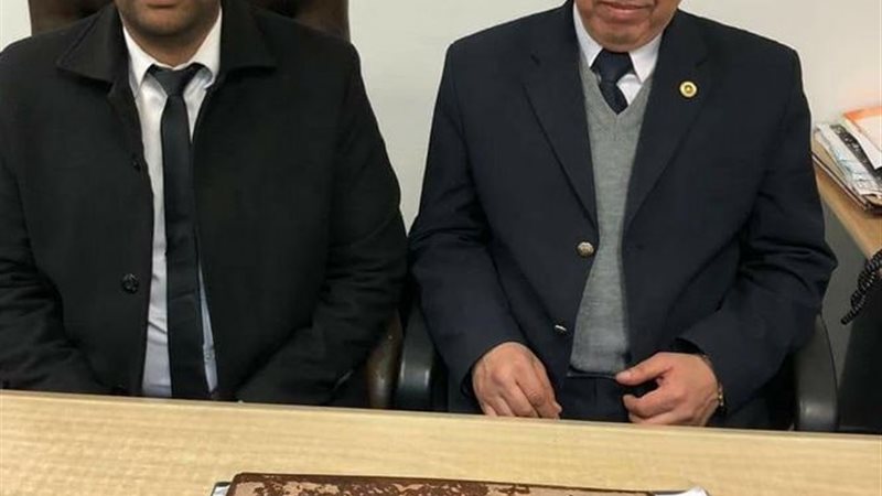 بوابة الجمهورية