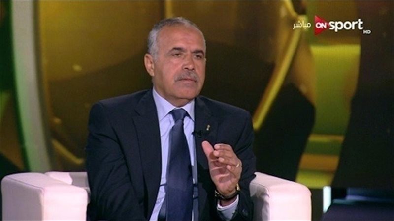 أحمد الشناوي الخبير