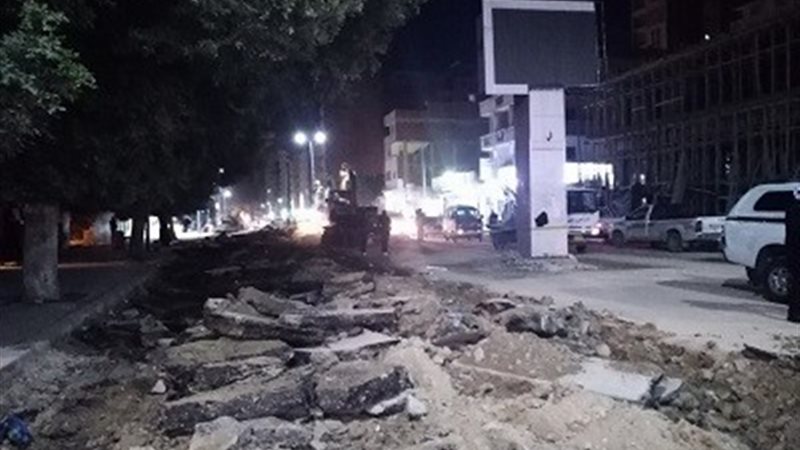 بوابة الجمهورية