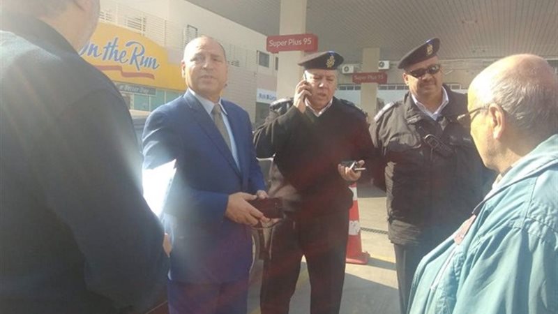 بوابة الجمهورية