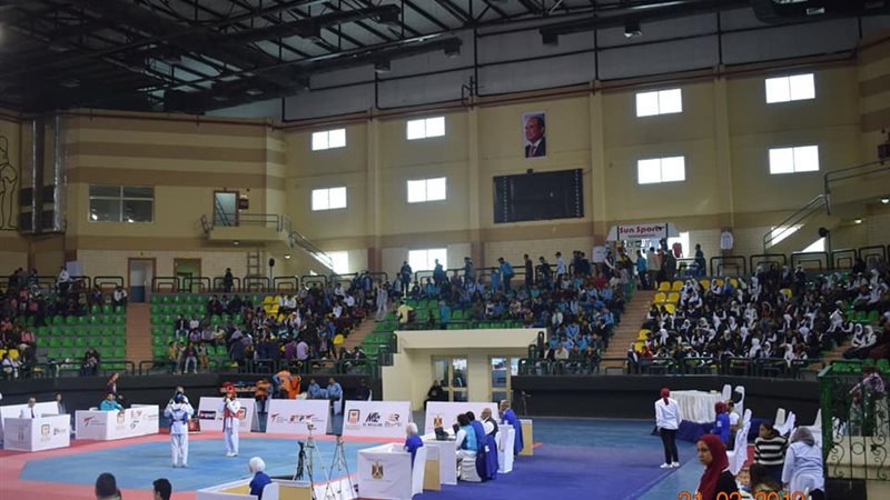 بوابة الجمهورية