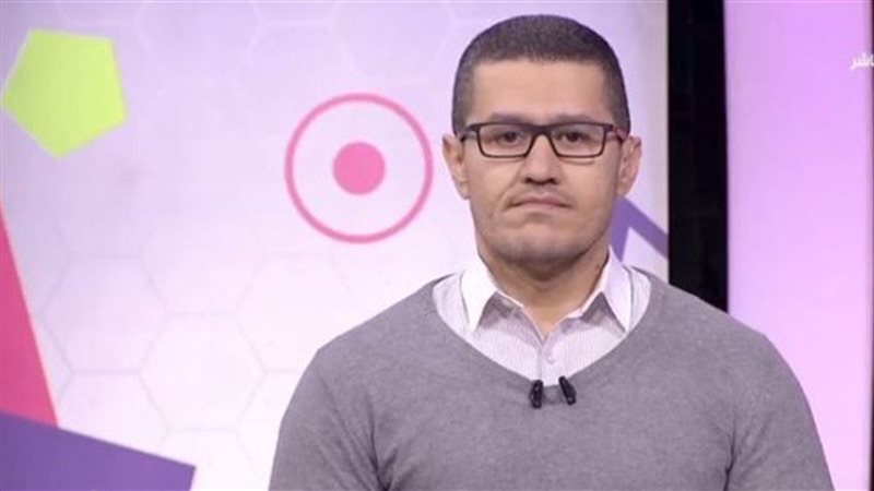 أحمد عفيفي