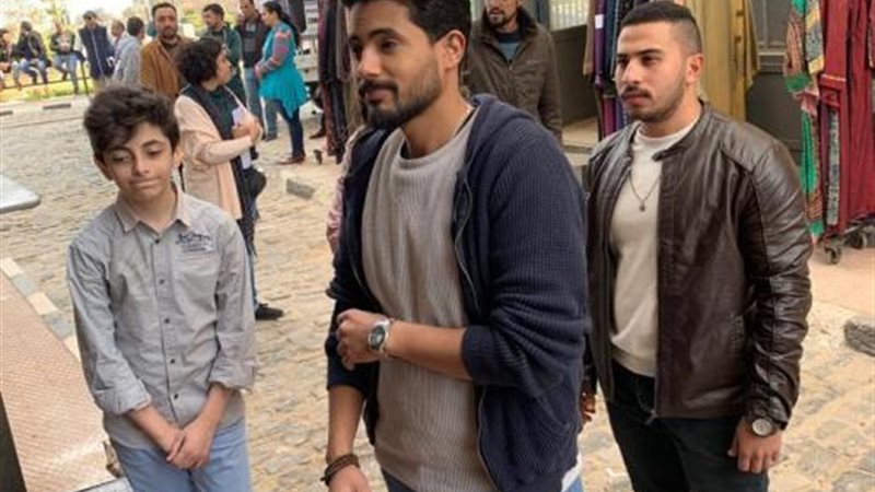 بوابة الجمهورية
