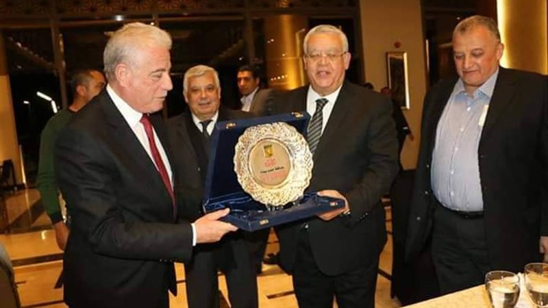 بوابة الجمهورية