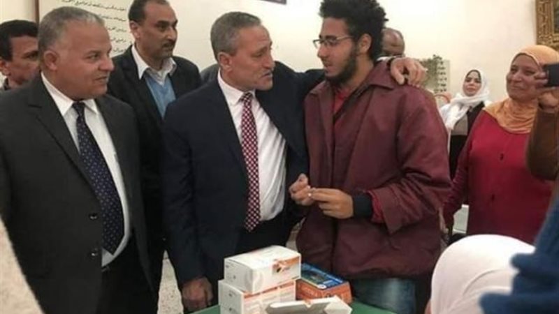 بوابة الجمهورية