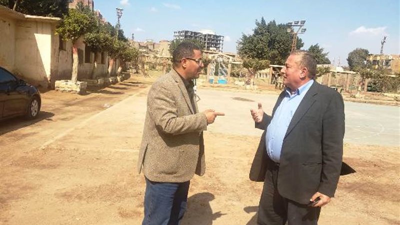 بوابة الجمهورية