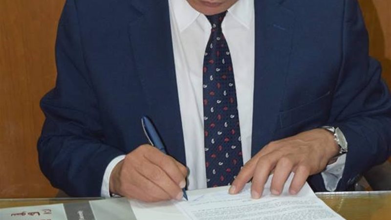بوابة الجمهورية