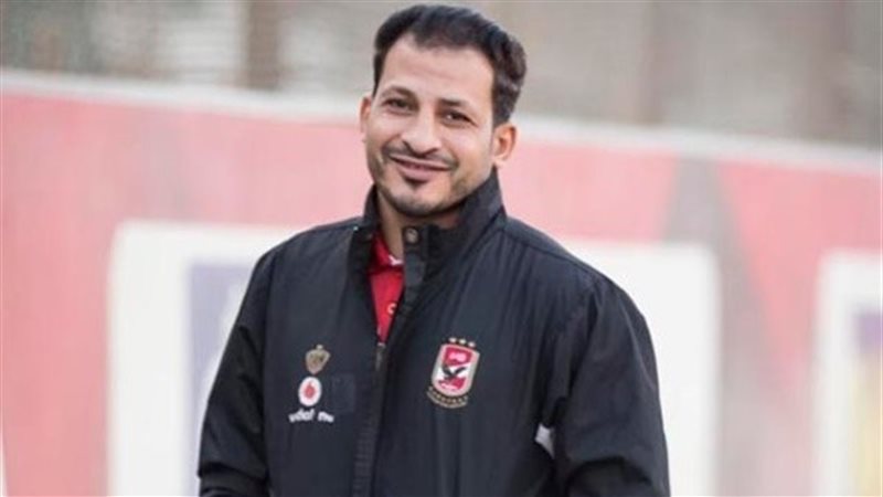 سيد معوض