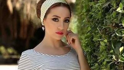 مريم حسن تقف لأول مرة أمام هاني سلامة في 